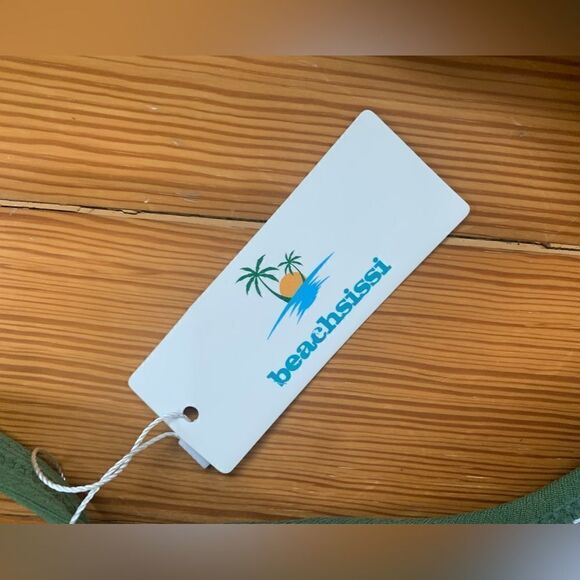 Beachsissi Bikini  - Picture 8 of 10